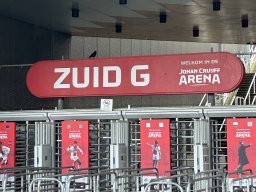 Amsterdam 2024
